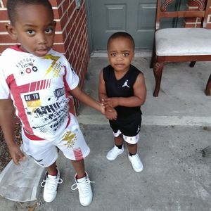 Meet your Posher, Drusilla